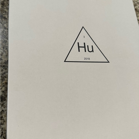 Auth Adidas Pharrell Human Made - Picture 7 of 11